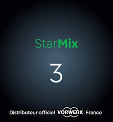 Starmix 3