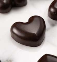 Kalp Çikolata