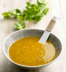 Detoxifying Thai Soup