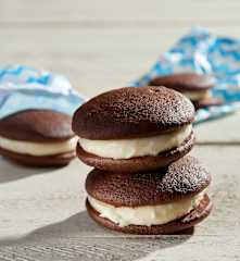Whoopie Pies