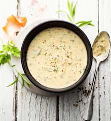 Sauce béarnaise