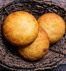 Almojábanas Colombianas