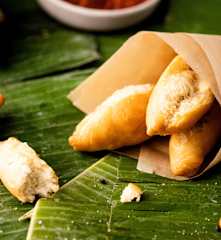 Festival (frittelline giamaicane)