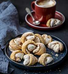 Burgenländerkipferl