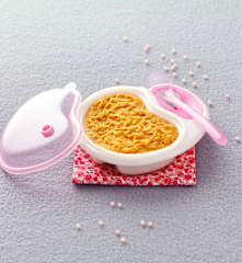 Purée de veau toute douce - à partir de 12 mois