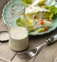 Ranch Dressing