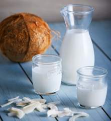 Coconut Milk