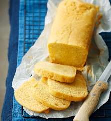 Banana cake léger à la vapeur