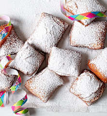Beignets