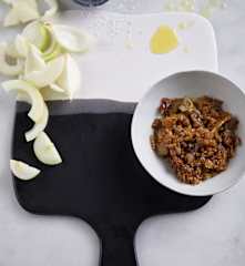 Browned Onions (200 g)