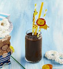 Frappè al cioccolato