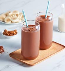 Cashew and Cacao Smoothie