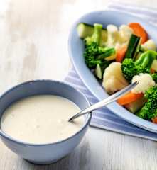 Saus béchamel