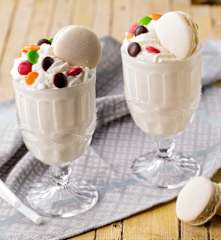 Freakshake gusto macarons