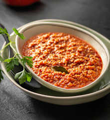 Bolognese Sauce