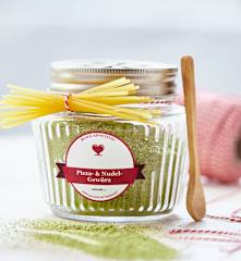 Pizza- und Nudel-Gewürz