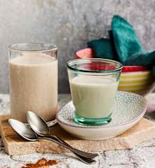 Chai-Latte-Shake