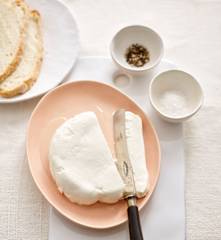 Soft Fresh Cheese
