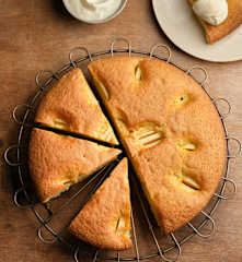 Apple Cake