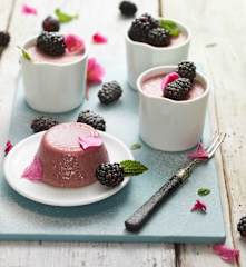 Ostružinové mističky