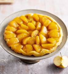 Tarte Tatin