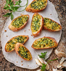 Chnoblibrot