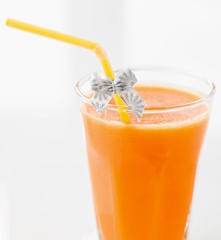 Cocktail vitamínico