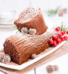 Polano bożonarodzeniowe