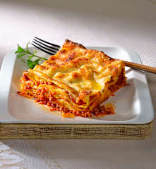 Lasagne classiche