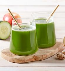Kale (Stem) Juice