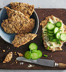 Knäckebrot