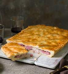 Hornazo de Salamanca