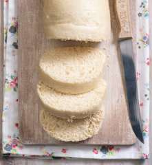 Knedel na parze (w stacji Thermomix Friend®)