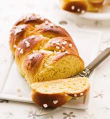 Extra dobrá brioška