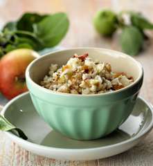 Fruit, Date and Nut Chop (TM5/6 Metric)