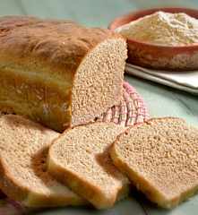 Pane di grano saraceno
