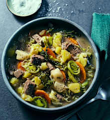 Pichelsteiner Eintopf