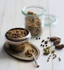 Garam masala powder