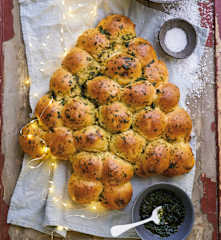 Pãezinhos de queijo