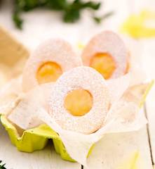 Ciasteczka-jajeczka