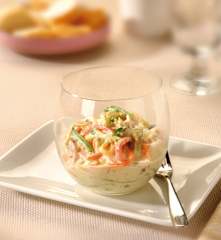 Insalata capricciosa