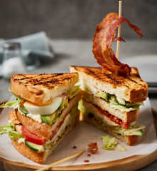 Club Sandwich