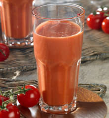 Tomatensaft