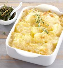 Gratin dauphinois