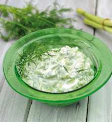 Tzatziki