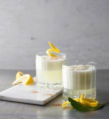 Pisco Sour