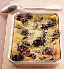 Far breton cu prune uscate