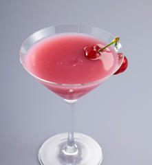 Cosmopolitan grenade