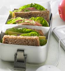 Dinkel-Sonnenblumen-Brot