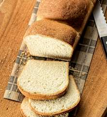 Pain de mie